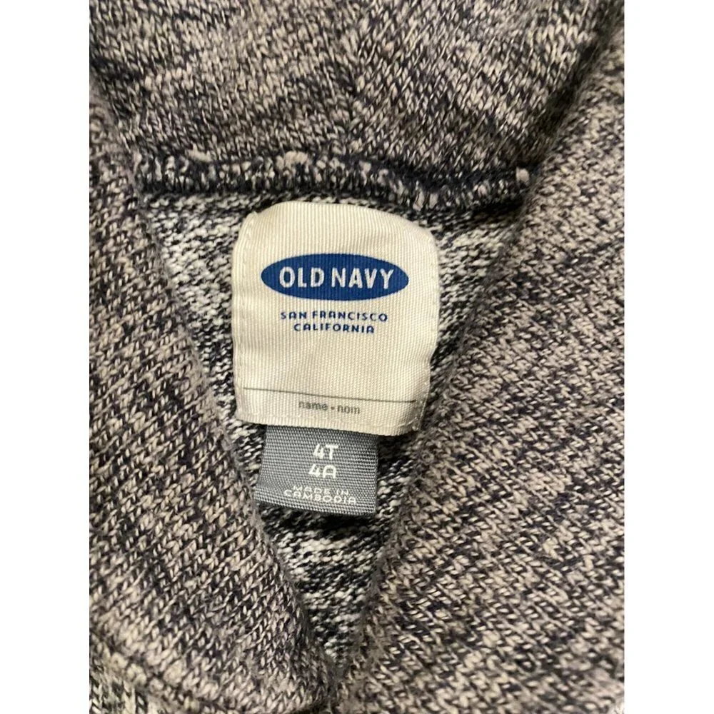 Old Navy jeans are
